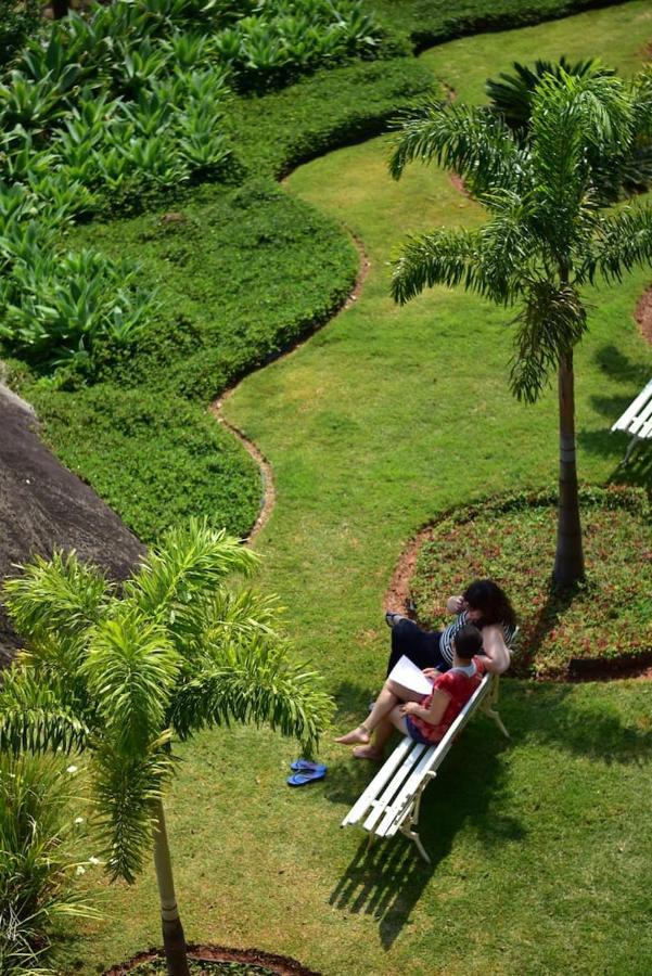 Comunna Metamorfose Itapeva  Ngoại thất bức ảnh