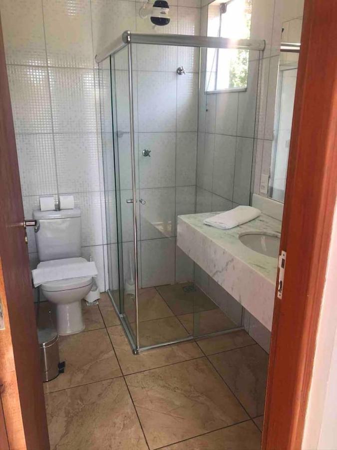 Comunna Metamorfose Itapeva  Ngoại thất bức ảnh