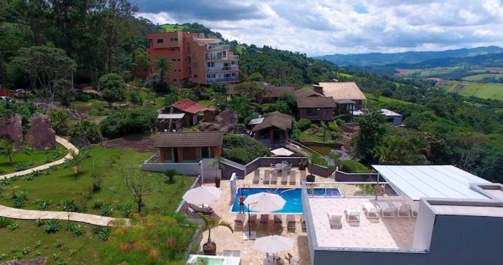 Comunna Metamorfose Itapeva  Ngoại thất bức ảnh
